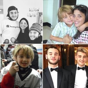 Meet your Posher, Eleni